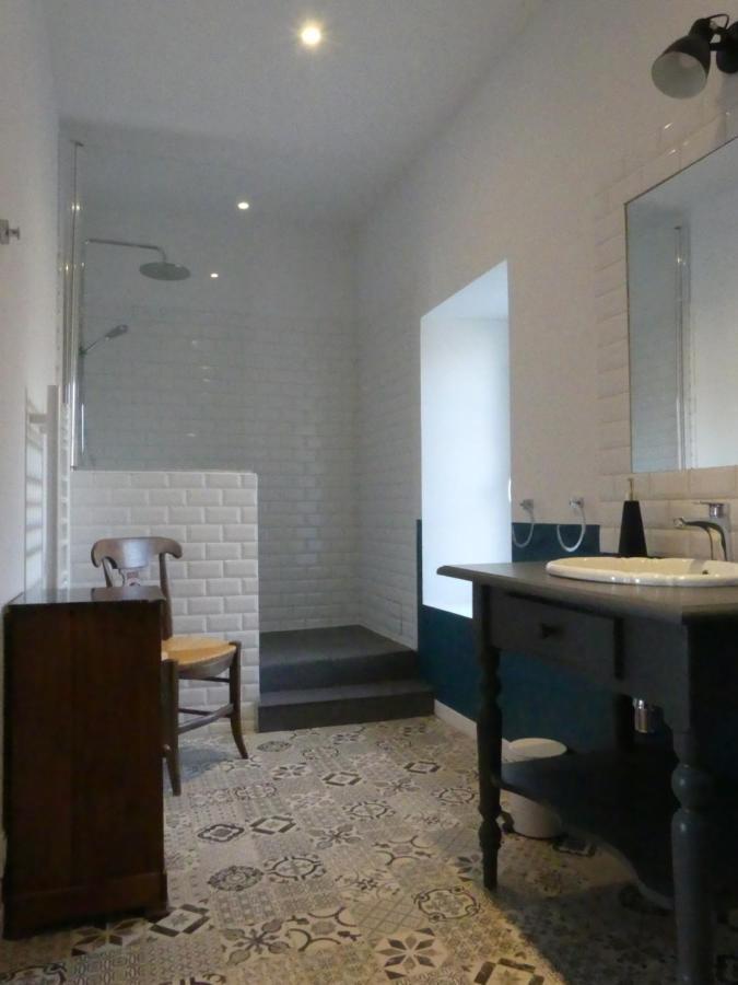Les Jardins De Xanton Hotel Exterior photo